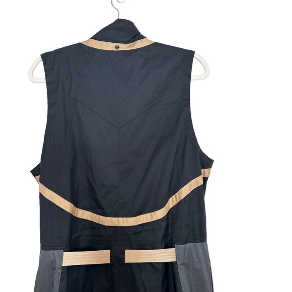 NIKE Air Jordan Women's Next Utility Capsule Romper - Picture 7 of 11